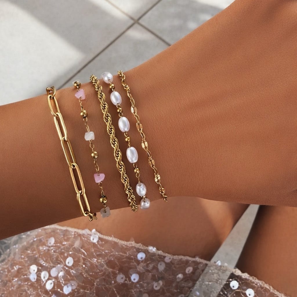 Anna Bracelet - Image 2