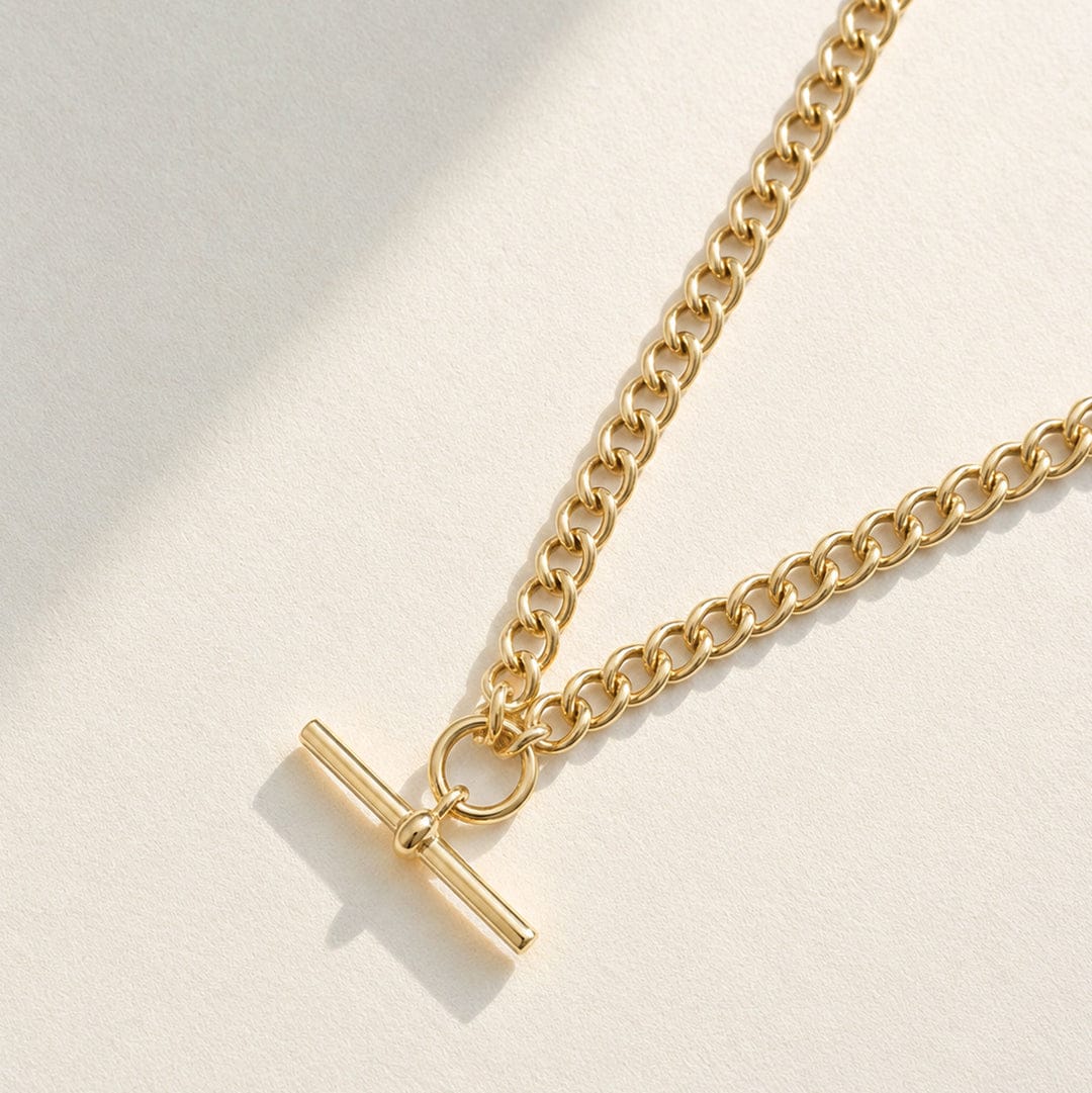 Sierra Tbar Necklace - Image 4