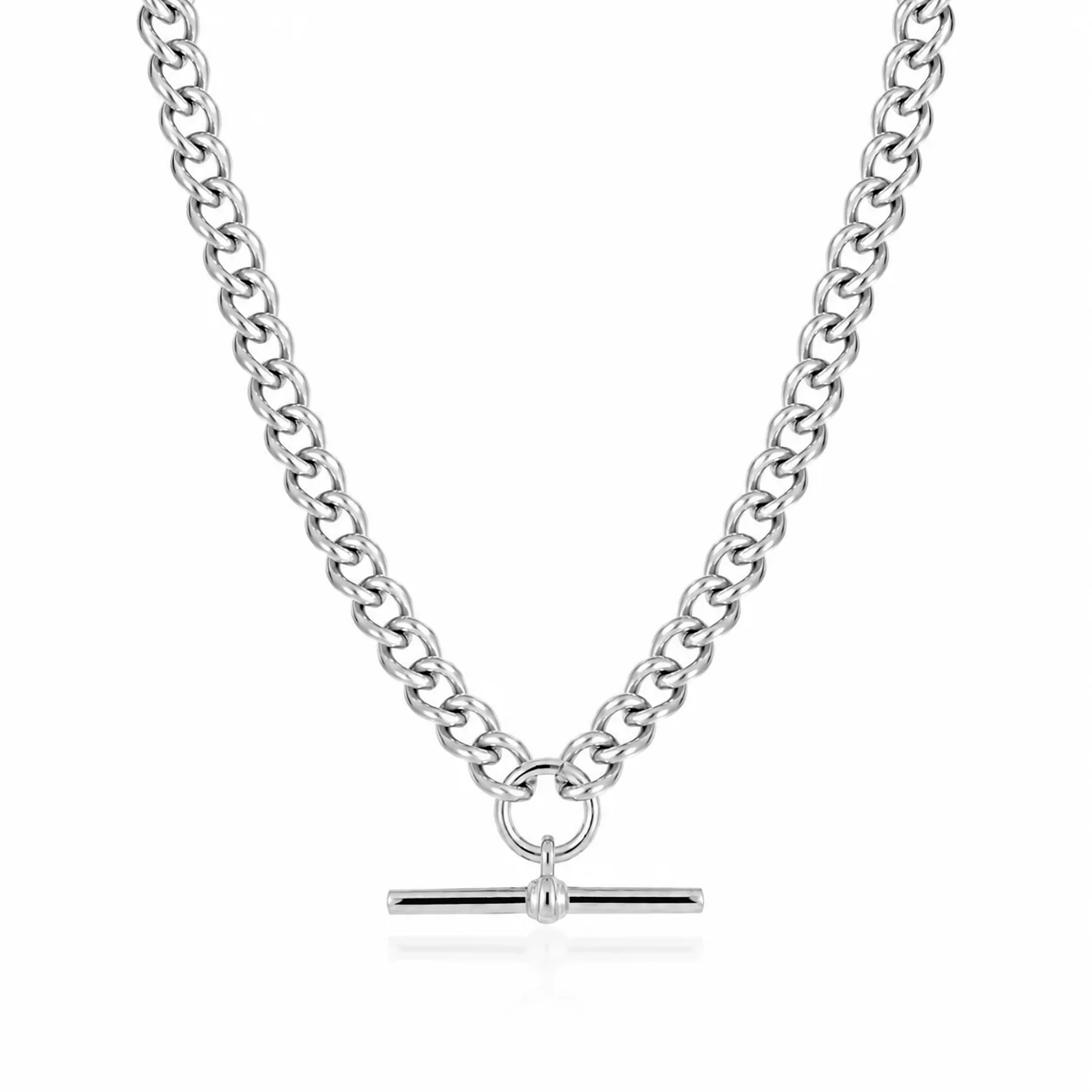 Sierra Tbar Necklace - Image 6
