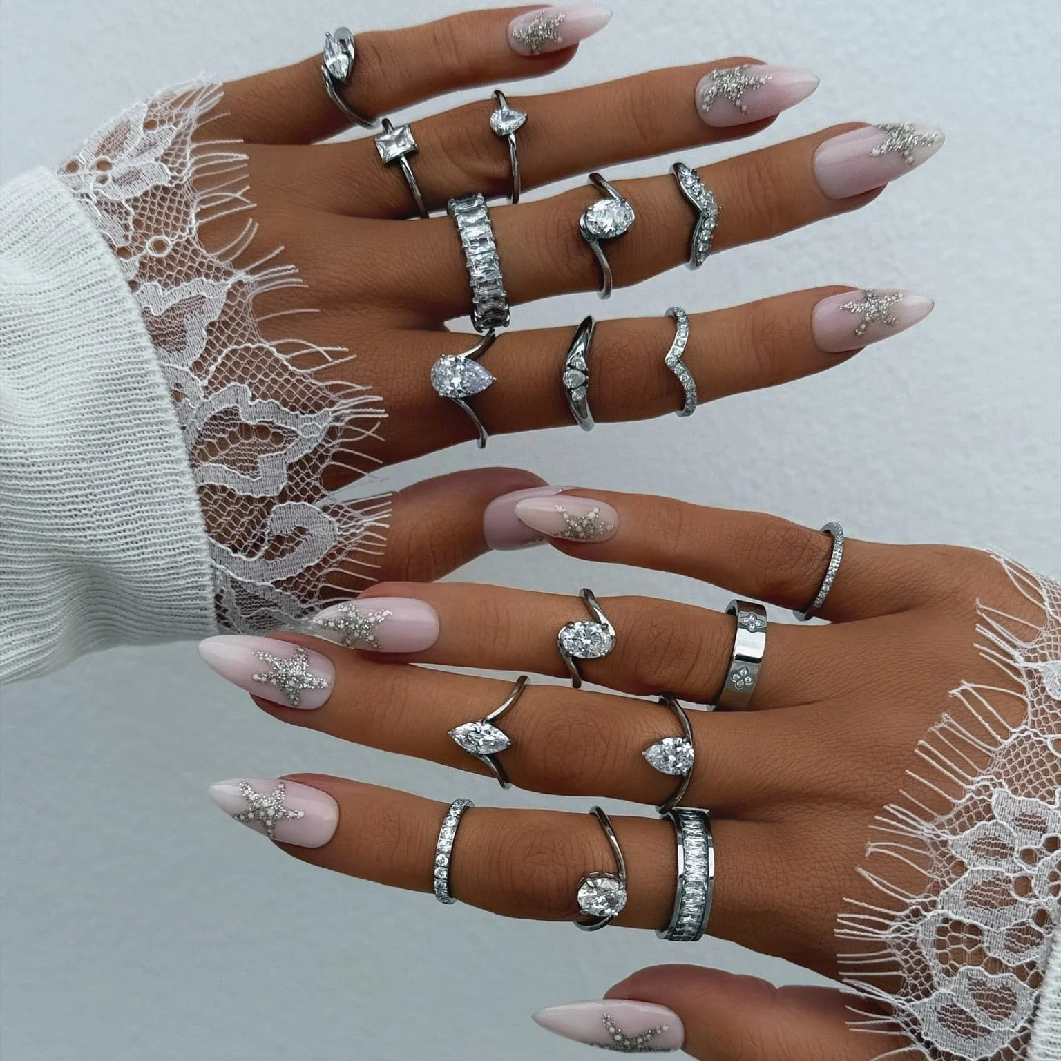 Storie Ring - Image 7