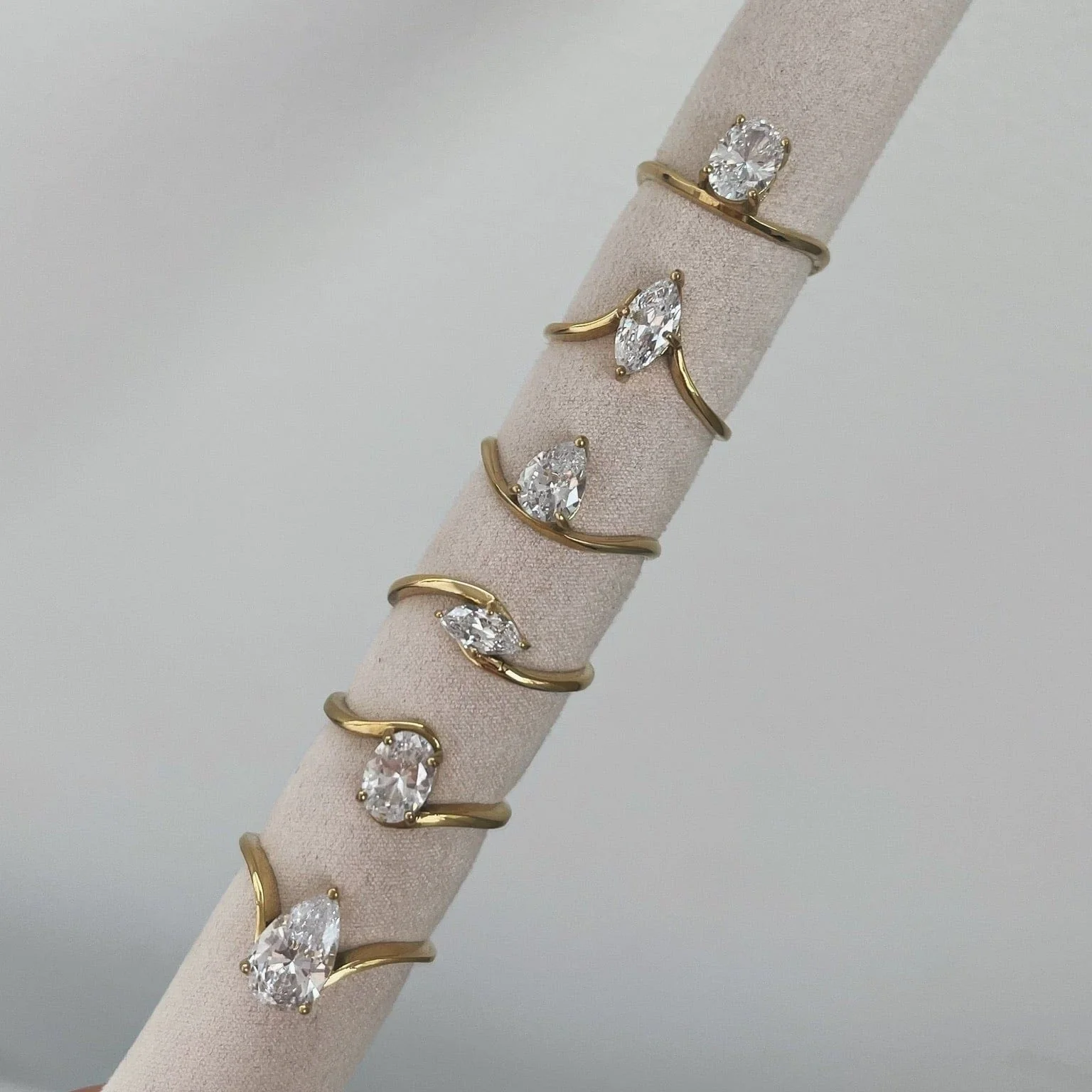 Storie Ring - Image 8