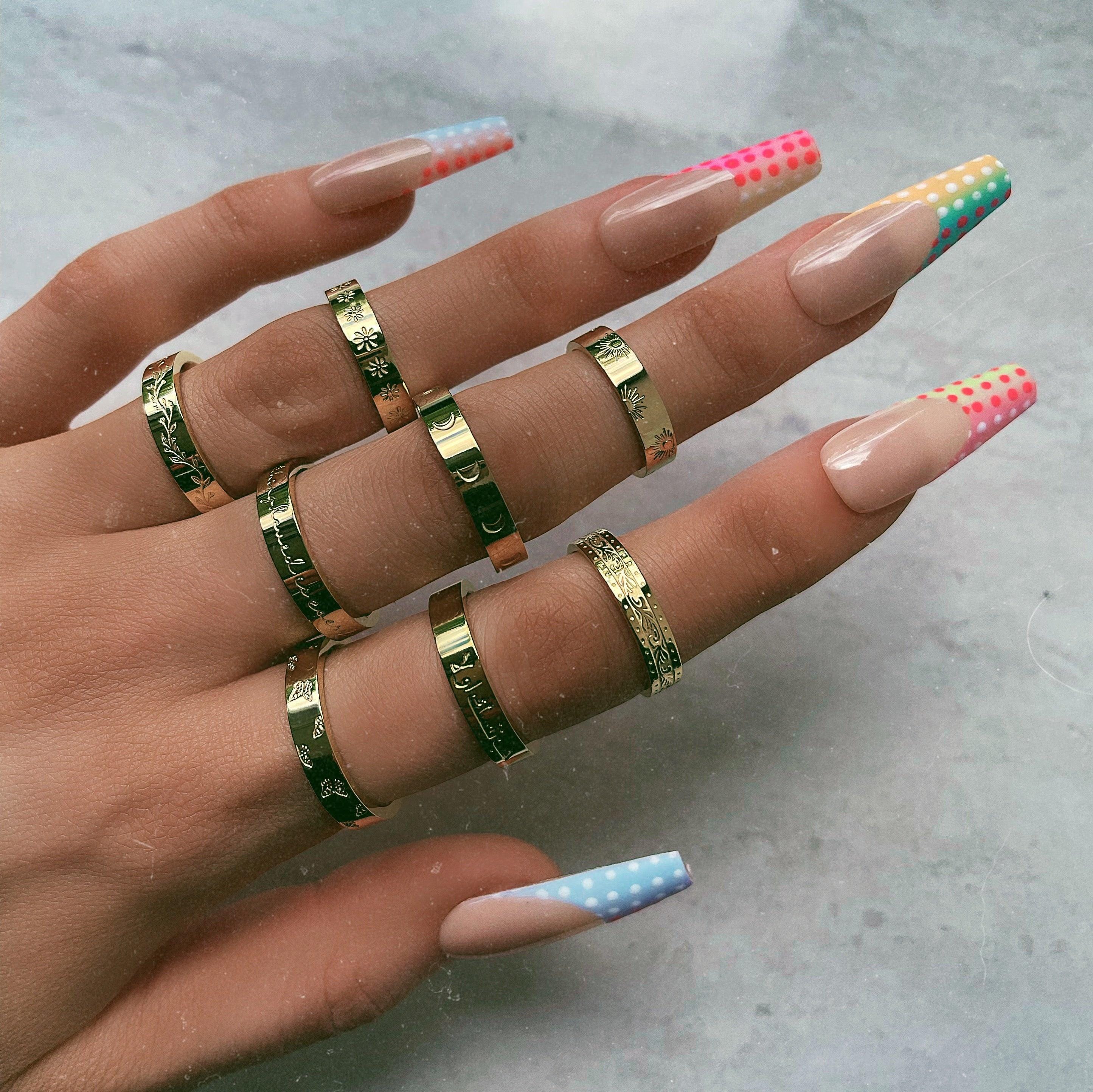 Sunbeam Ring - Image 10