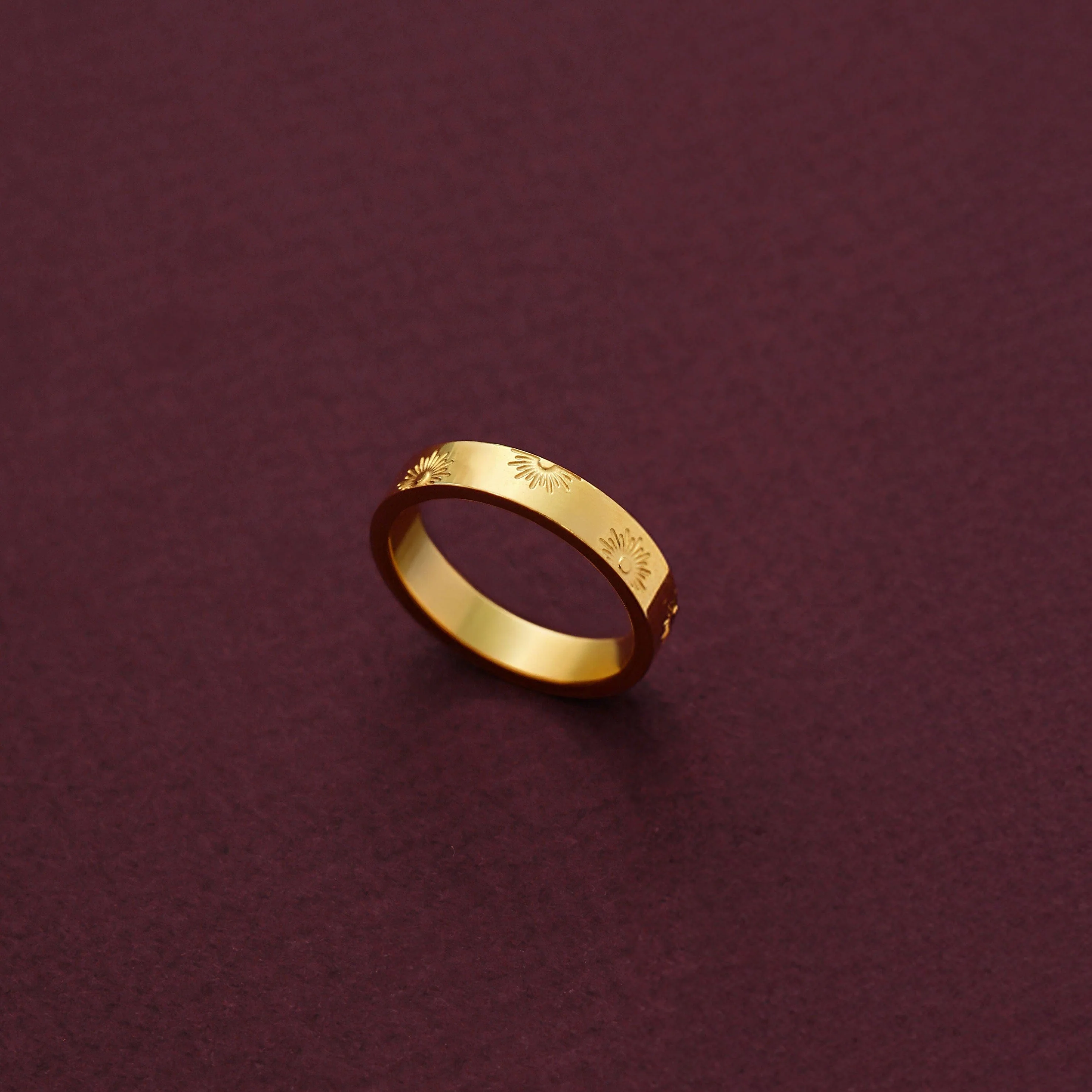 Sunbeam Ring - Image 5