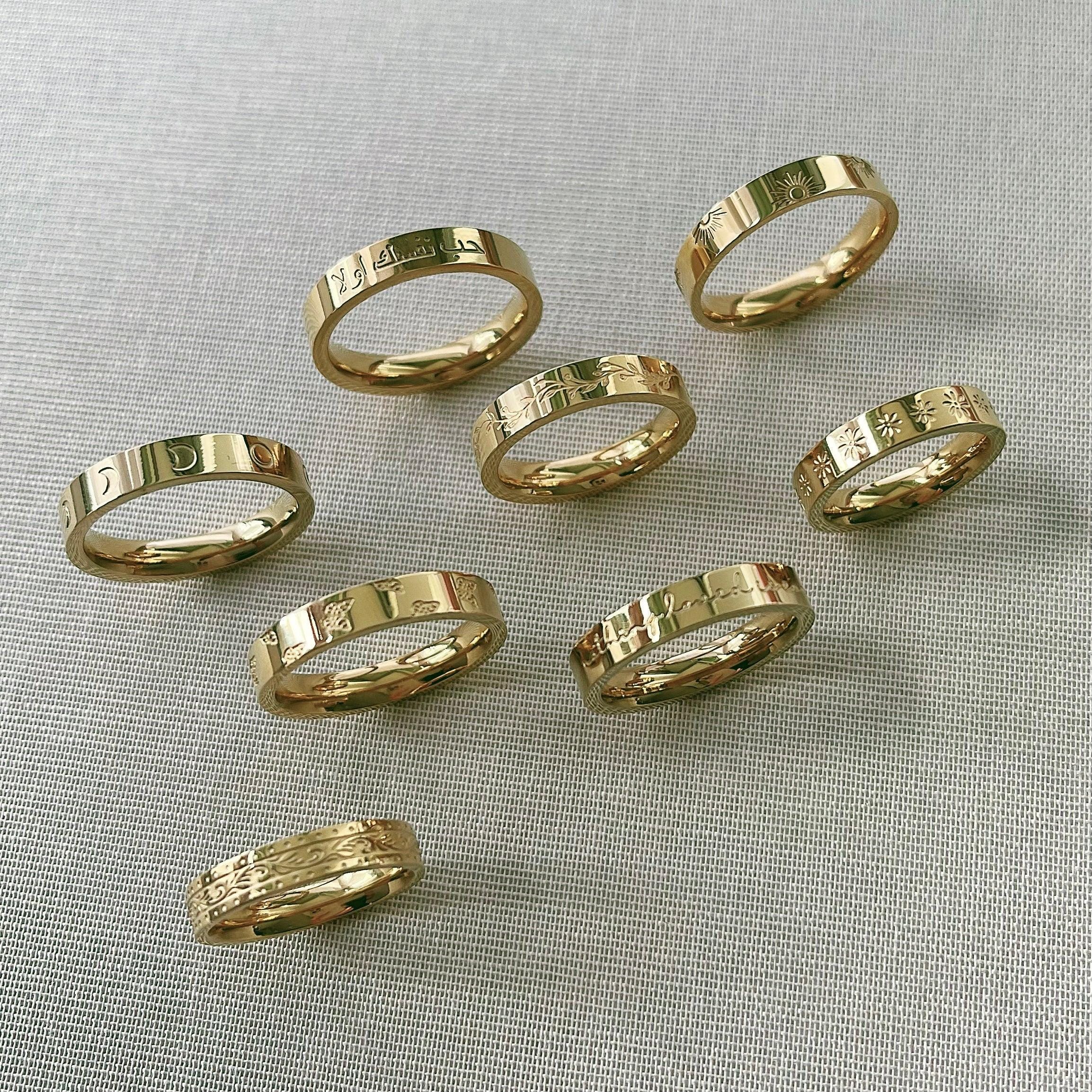Sunbeam Ring - Image 6