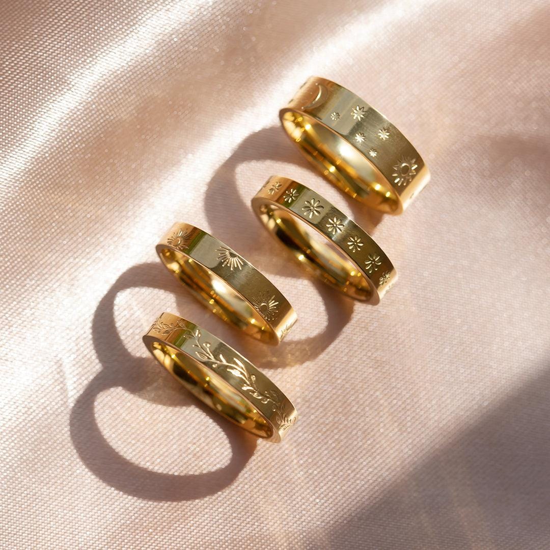 Sunbeam Ring - Image 8