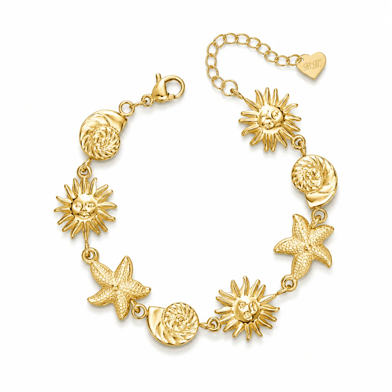 Sunkissed Bracelet