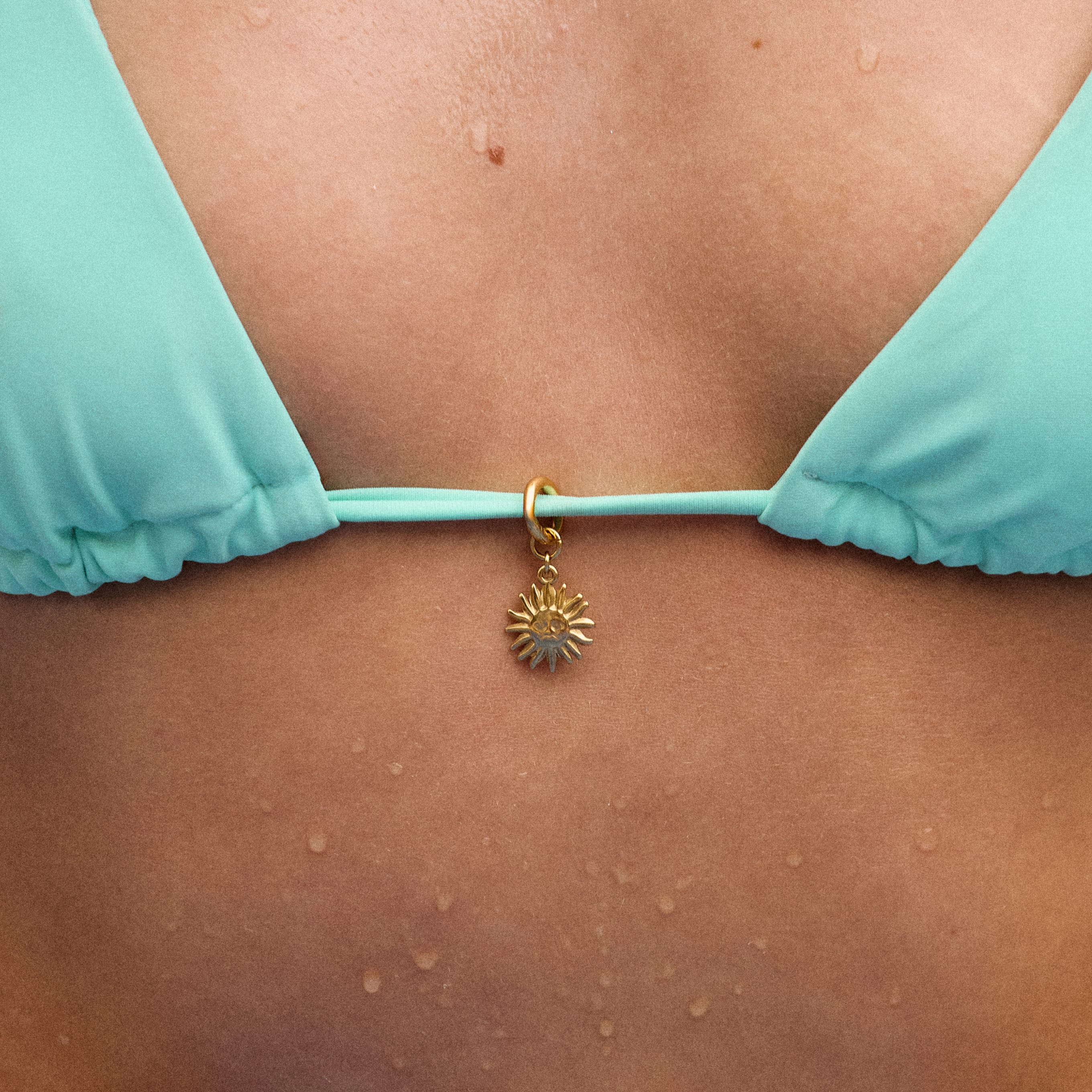 Sunshine Bikini Charm - Image 2