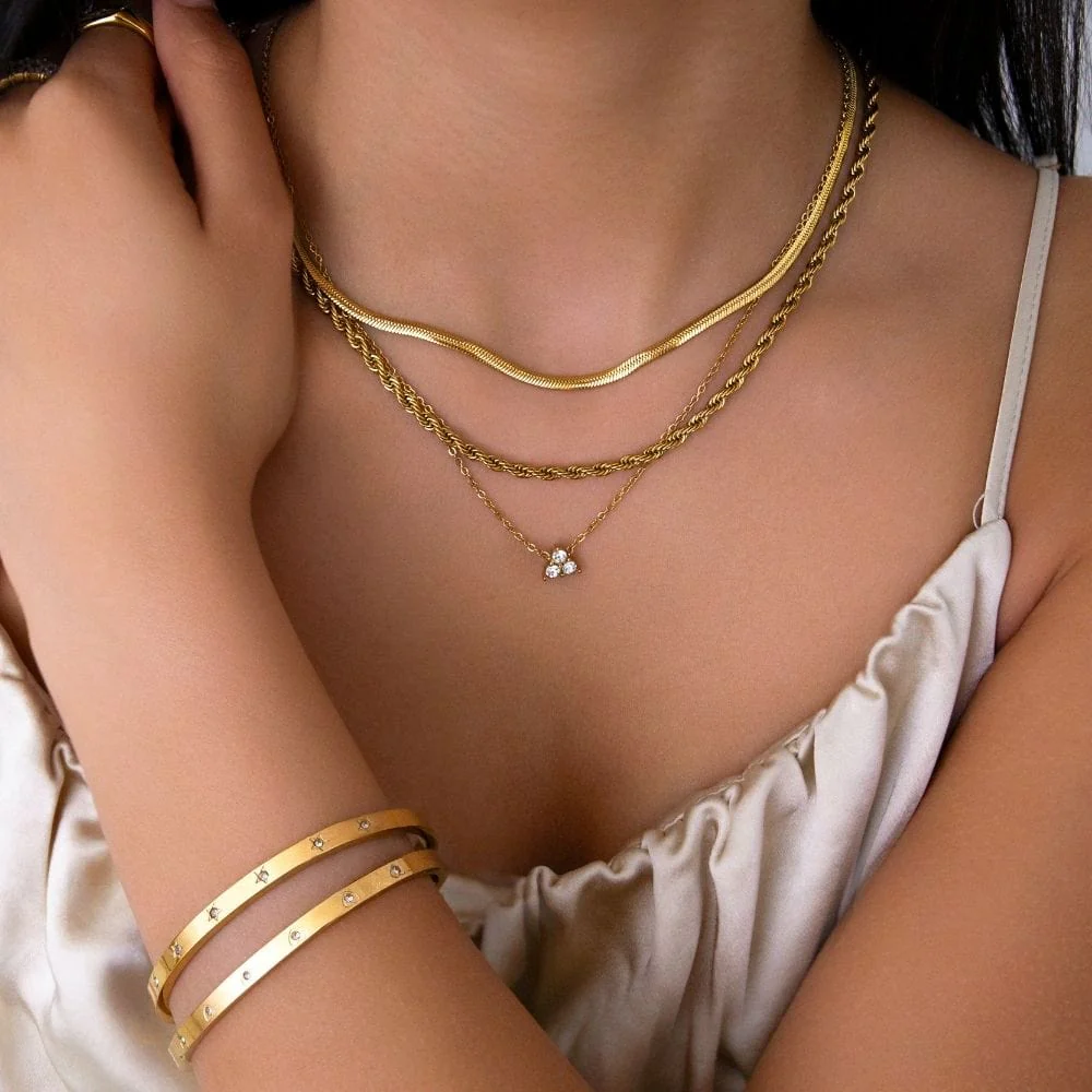 Tabitha Bracelet - Image 2