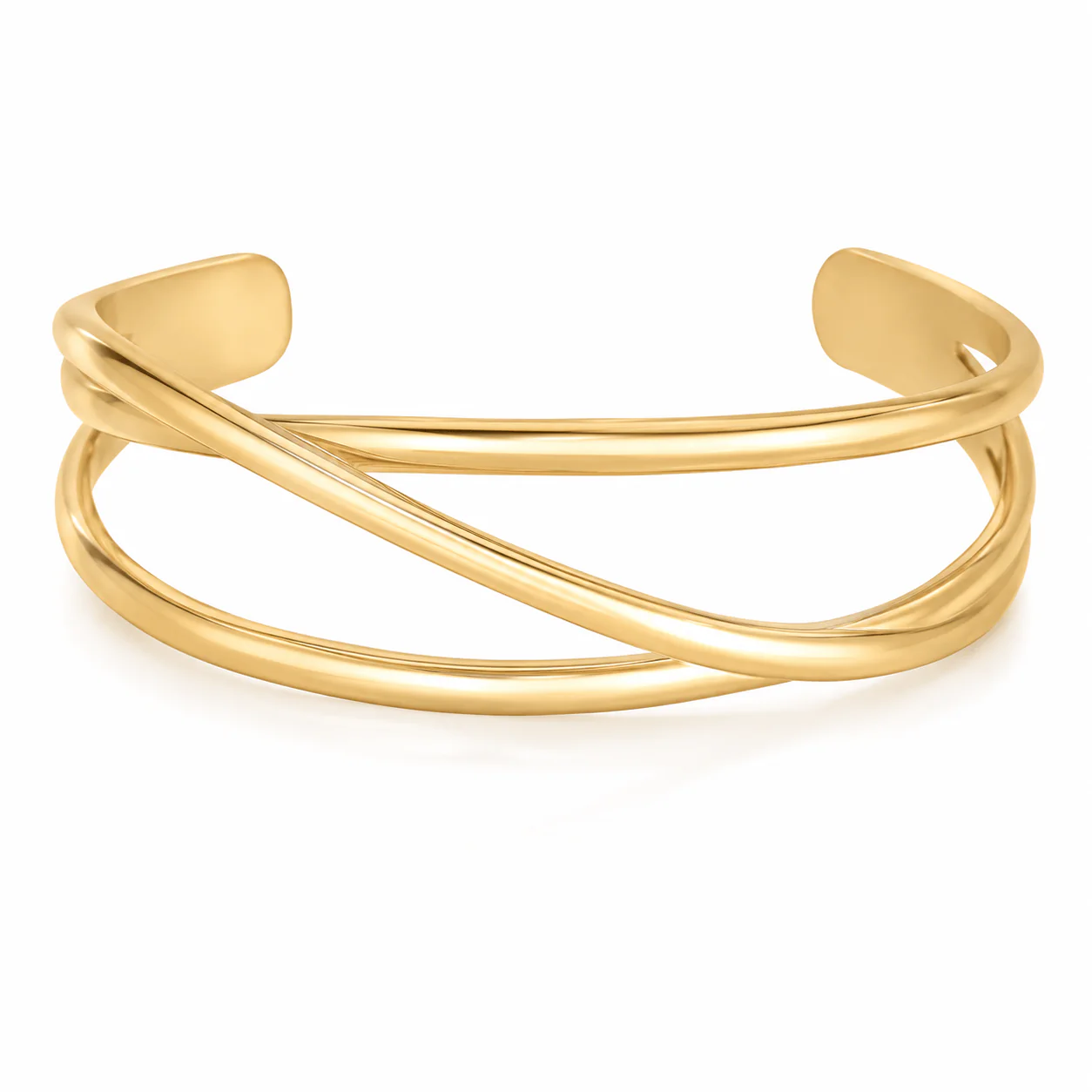 Toronto Cuff Bracelet