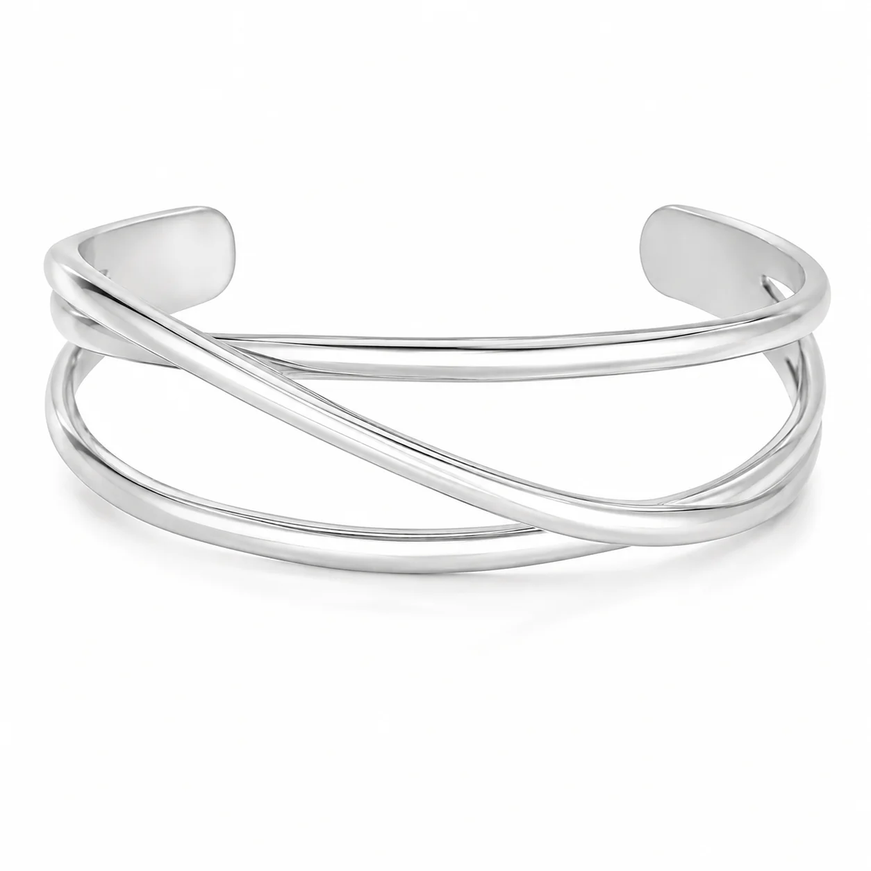 Toronto Cuff Bracelet - Image 7