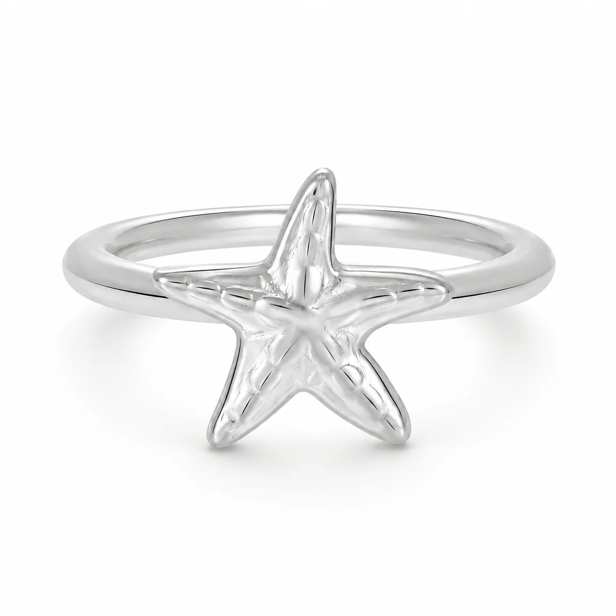 Treasure Starfish Ring - Image 6