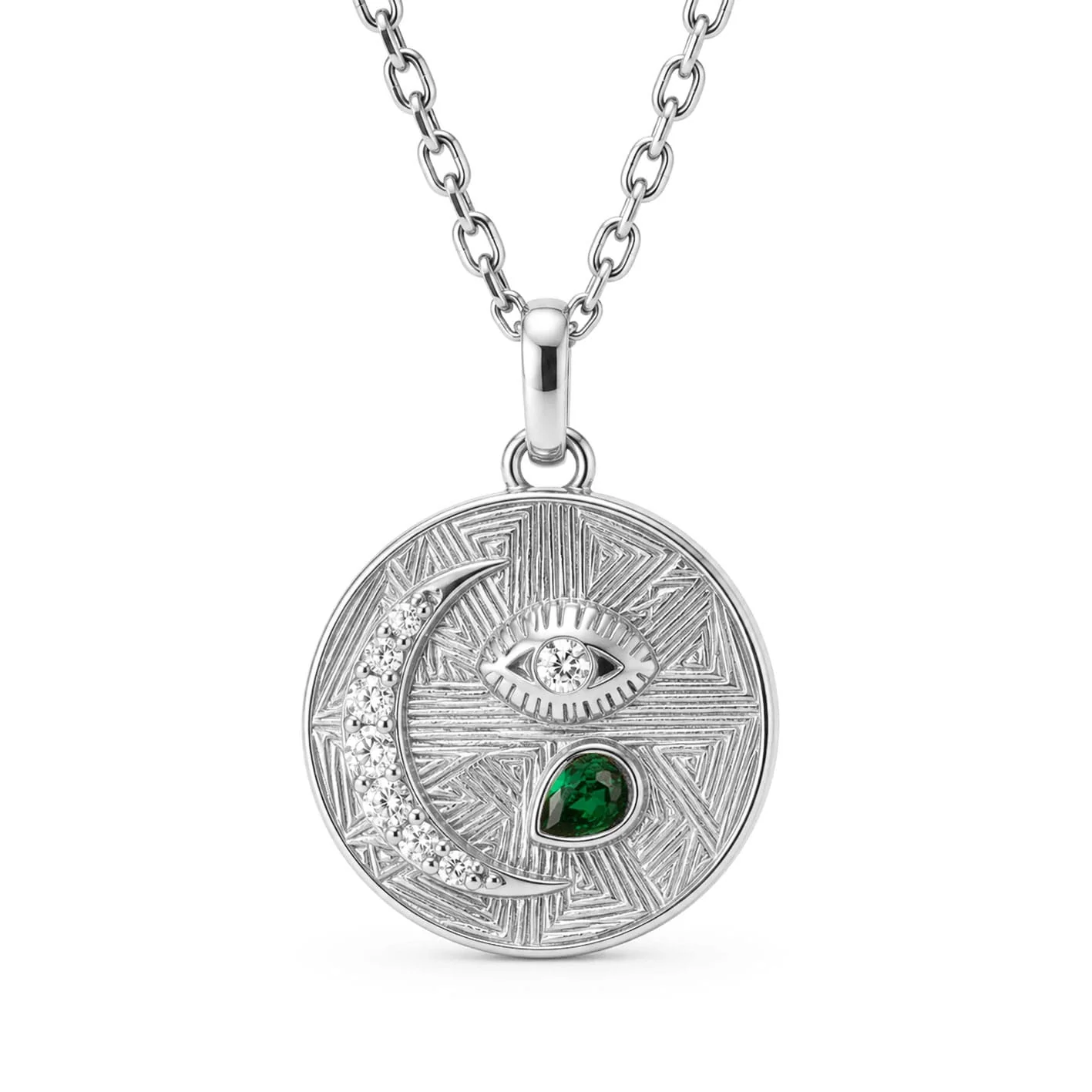 Trixie Birthstone Necklace - Image 20