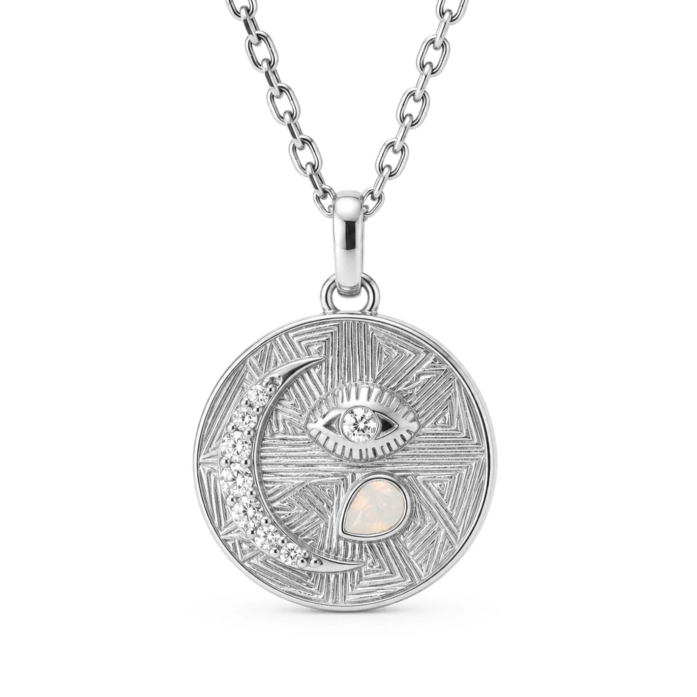Trixie Birthstone Necklace - Image 21