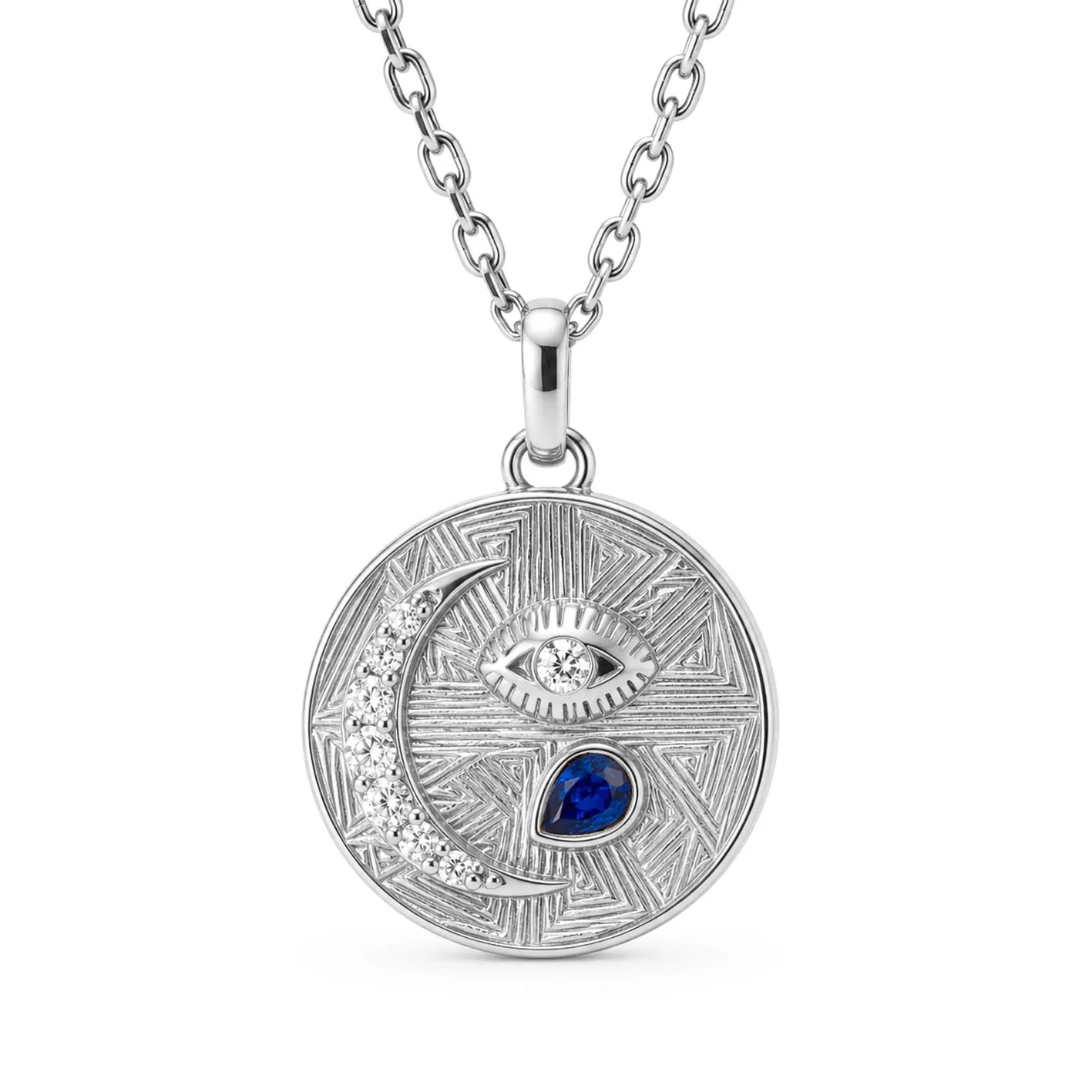 Trixie Birthstone Necklace - Image 24