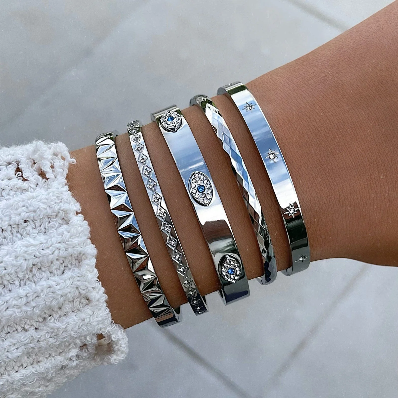 Twilight Star Bracelet - Image 15