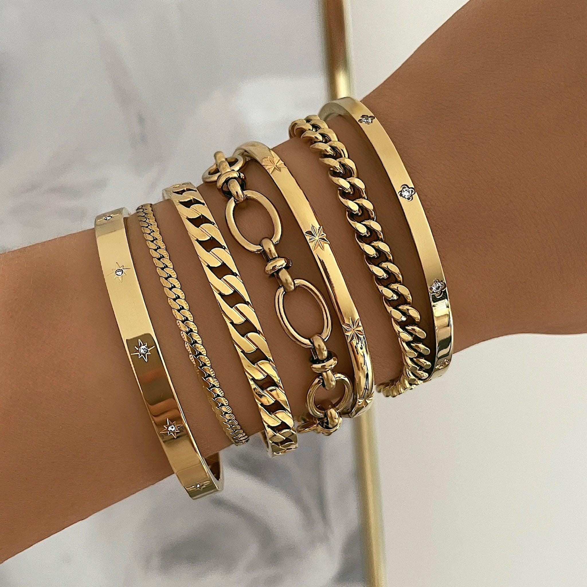 Twilight Star Bracelet - Image 8