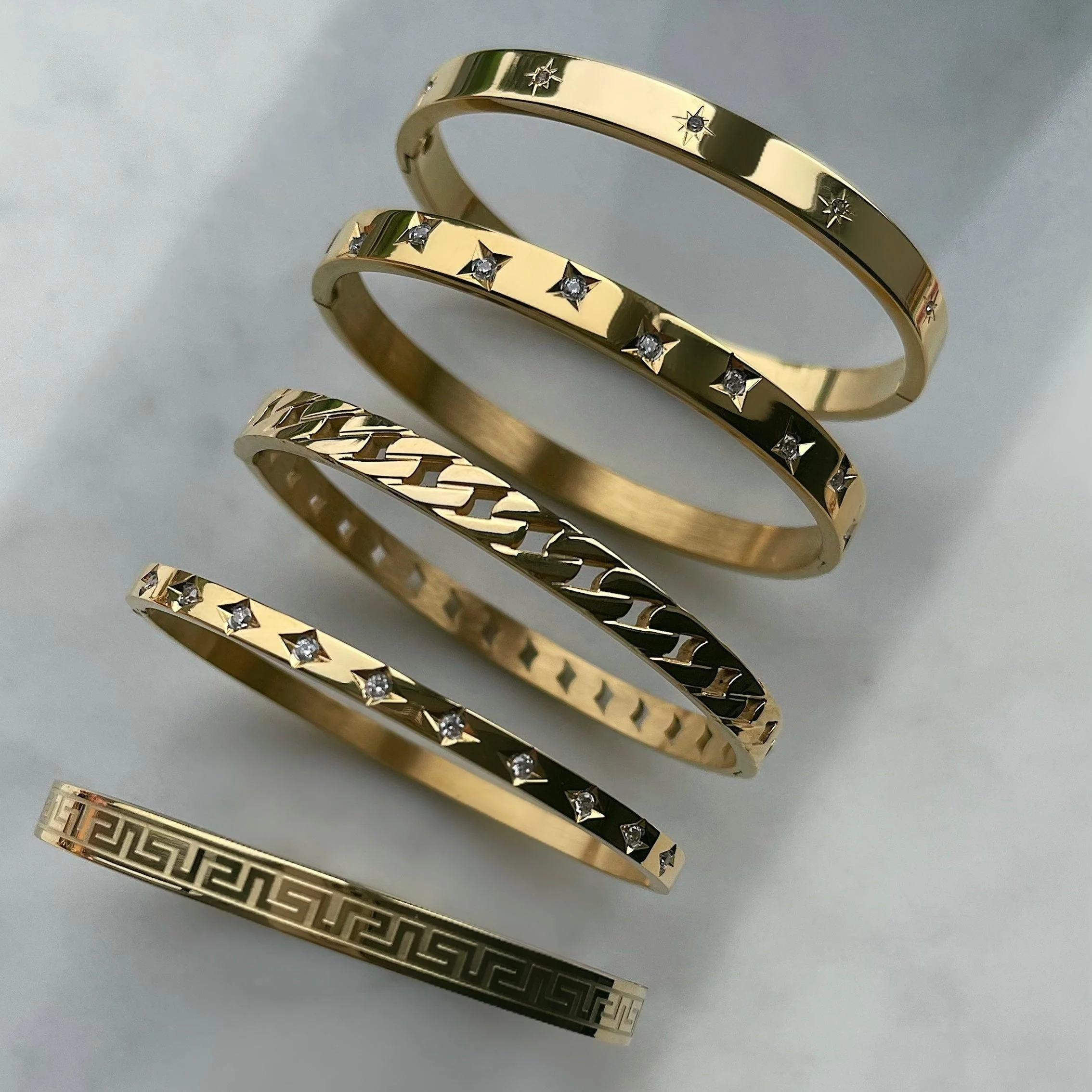 Twilight Star Bracelet - Image 9