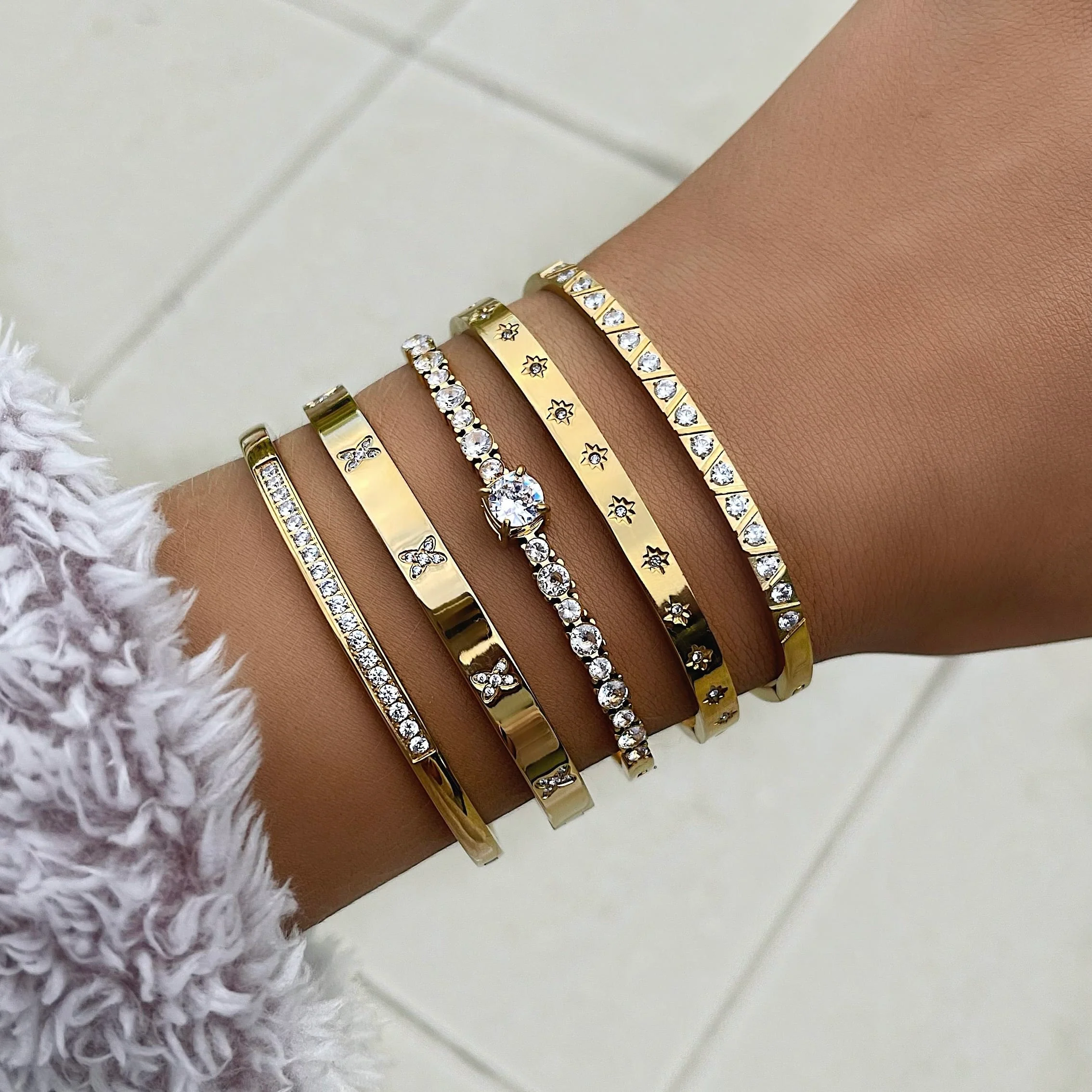 Twinkle Bracelet - Image 4