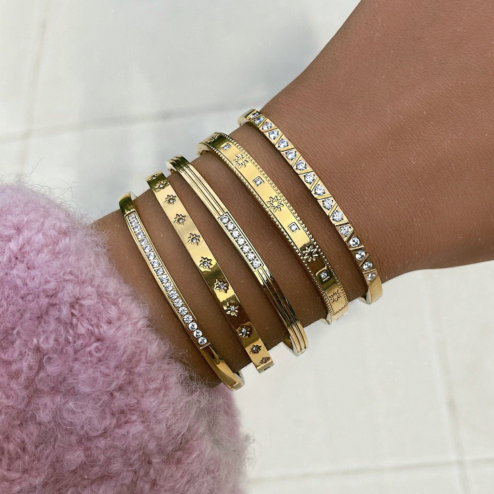 Twinkle Bracelet - Image 5