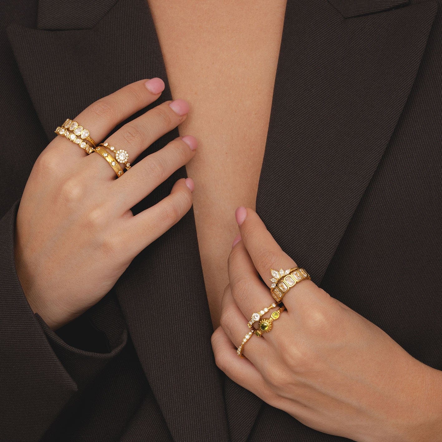 Dove Ring - Image 4
