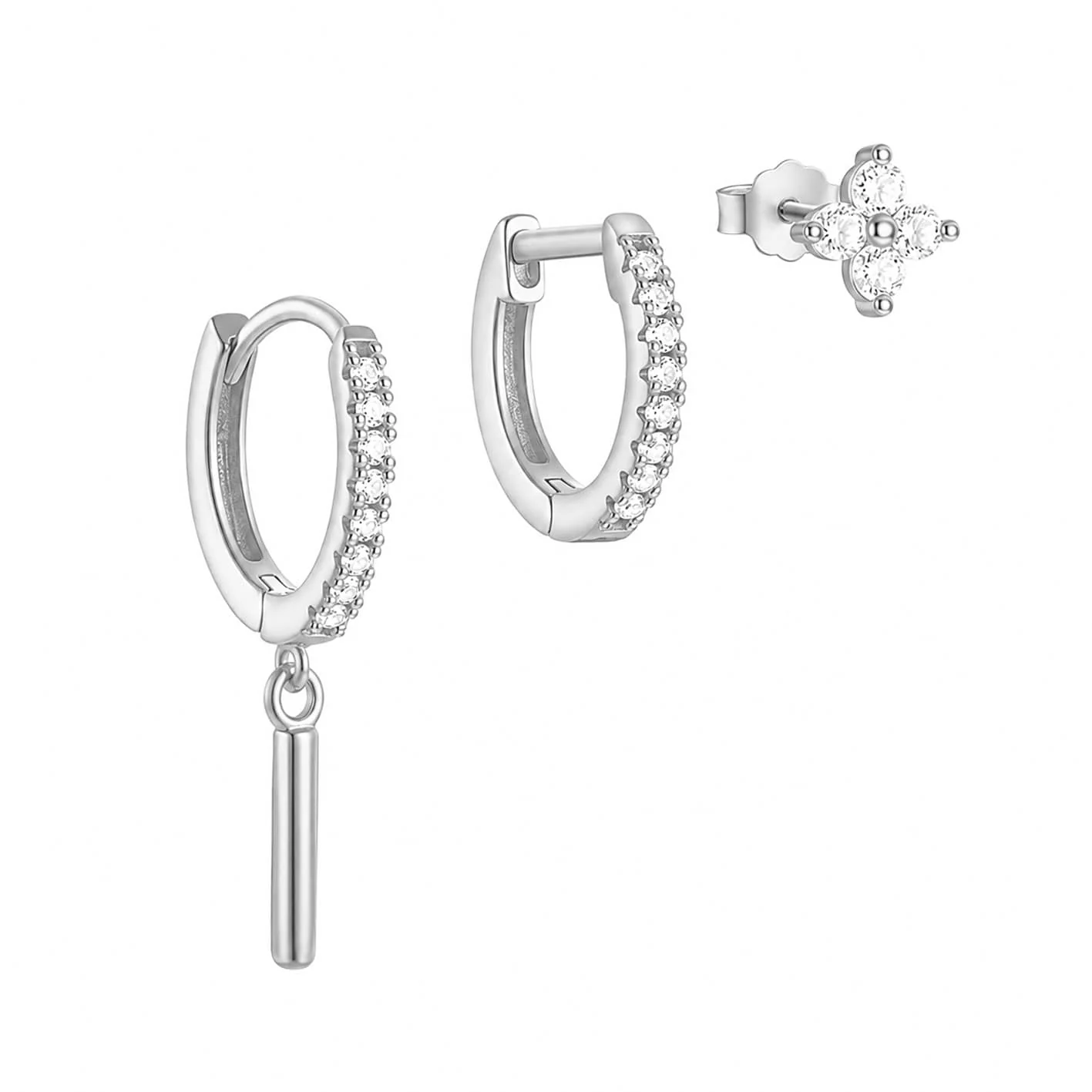 Whitney Earring Set - Image 5