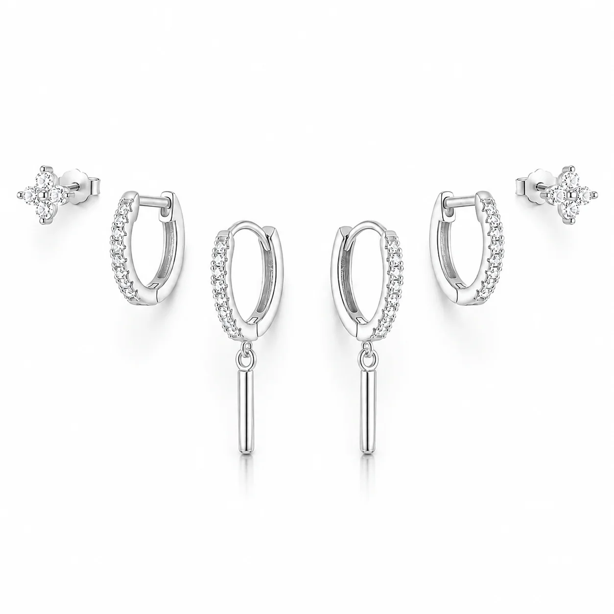 Whitney Earring Set - Image 6