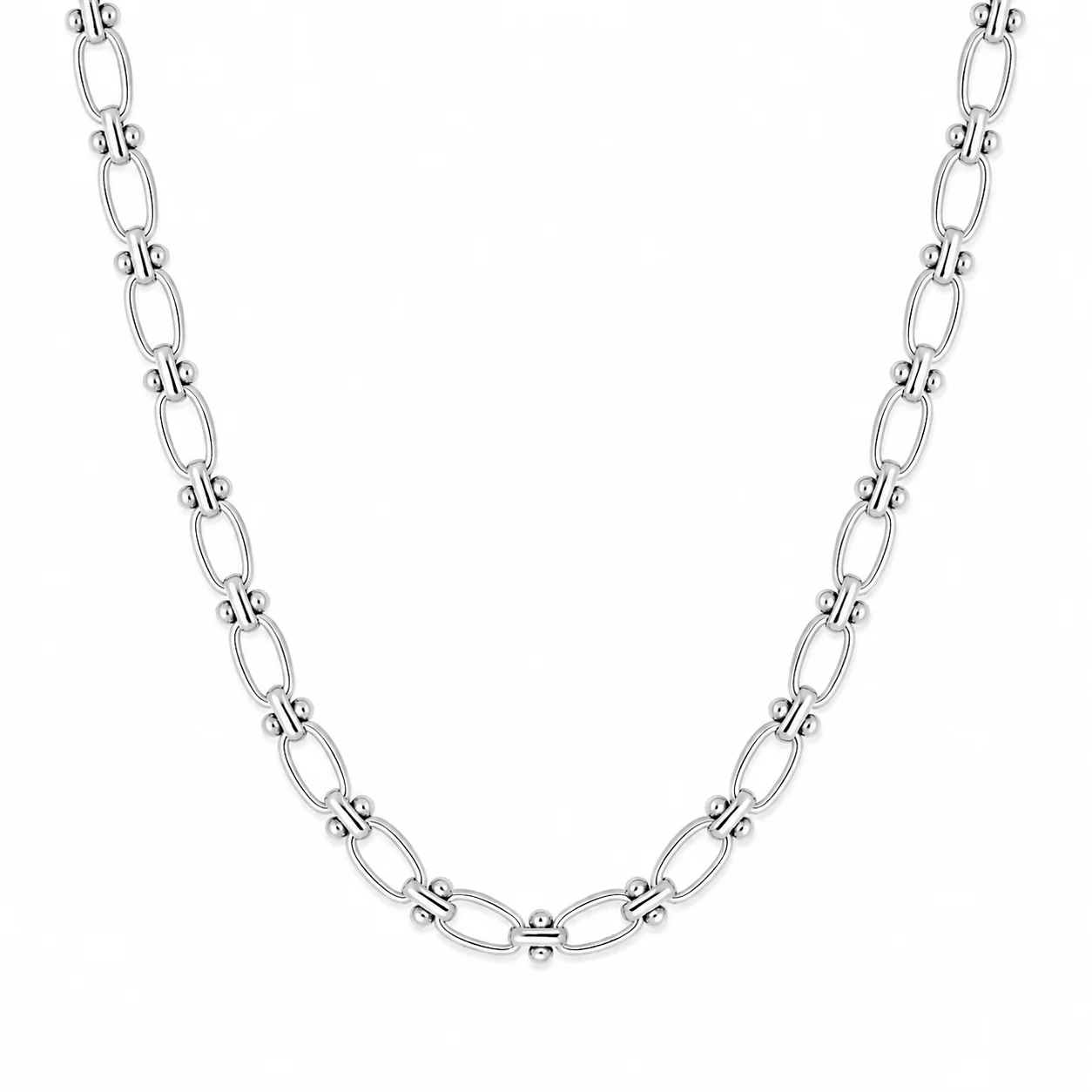 Yara Choker Necklace - Image 4