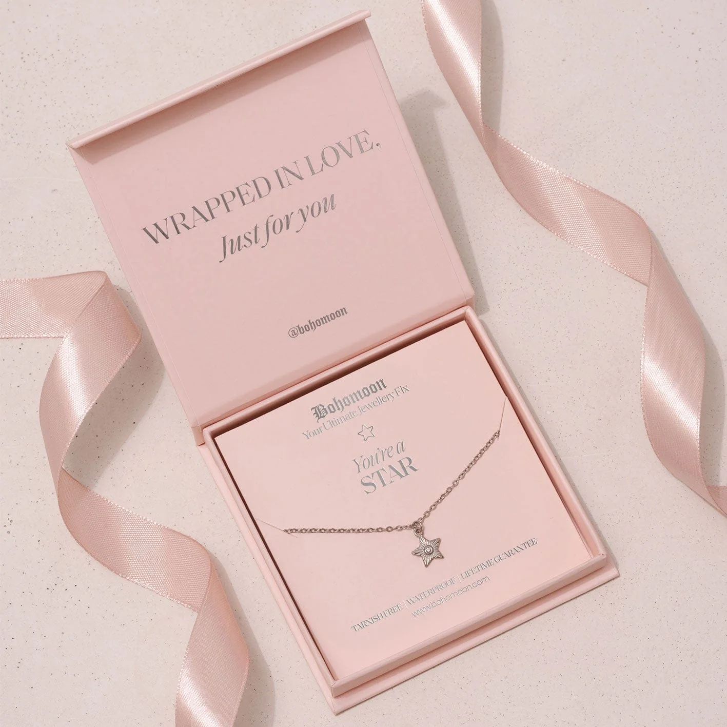 You're A Star Necklace - Image 5